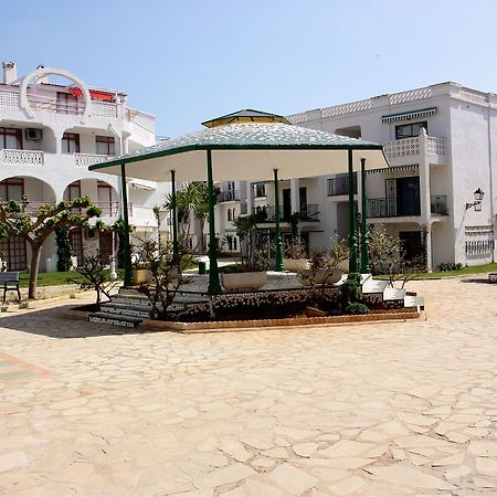 Apartamentos Habitat - Playa Romana 3000 Alcossebre Exterior foto