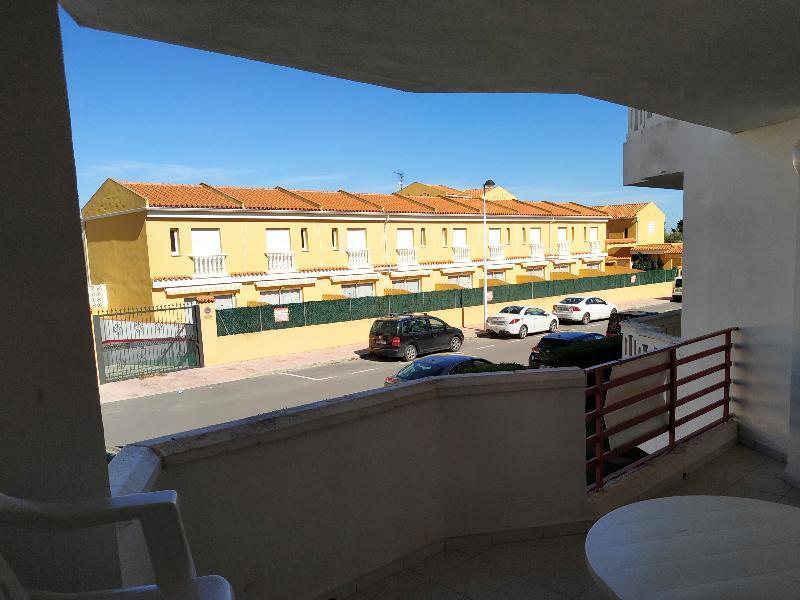 Apartamentos Habitat - Playa Romana 3000 Alcossebre Exterior foto