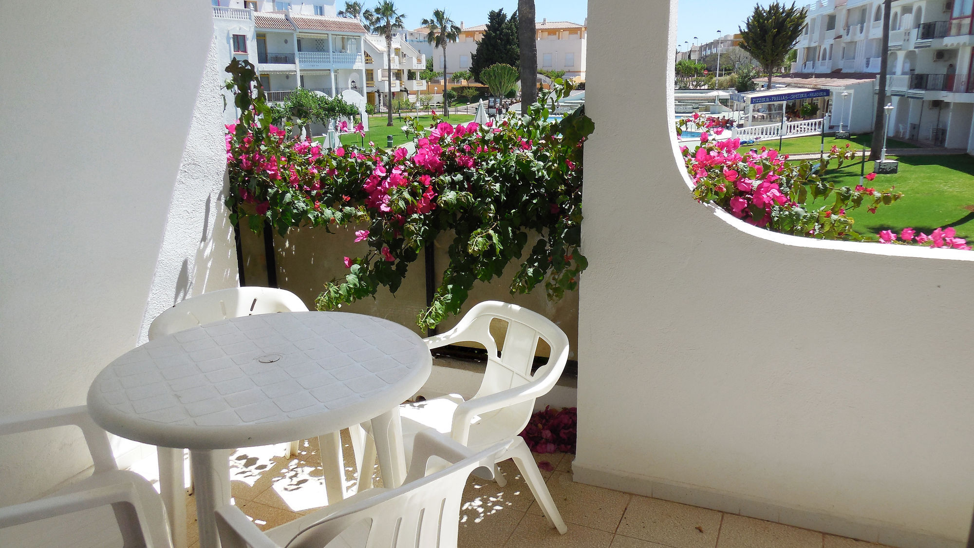 Apartamentos Habitat - Playa Romana 3000 Alcossebre Exterior foto