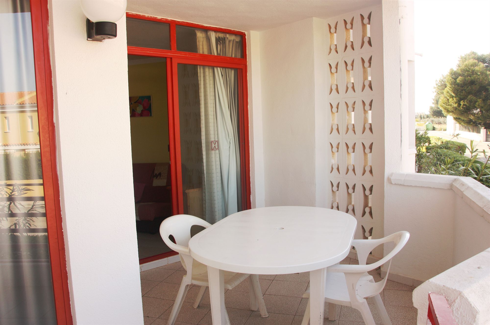 Apartamentos Habitat - Playa Romana 3000 Alcossebre Exterior foto
